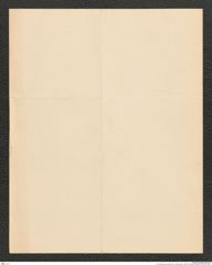 k.k. naturhistorisches Hofmuseum, Intendanzakten 1885-1896 (Hauer), Aktenzahl Z.165/1889, Seite 4